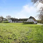 Fy401-faaborg-hornelandevej-110 Apartman *