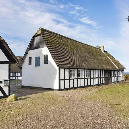 Daire Fy401-faaborg-hornelandevej-110