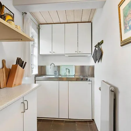 Fy401-faaborg-hornelandevej-110 Appartement *