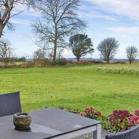 Fy401-faaborg-hornelandevej-110 Appartement Fåborg