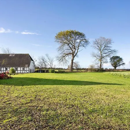 Fy401-faaborg-hornelandevej-110 * פאבורג