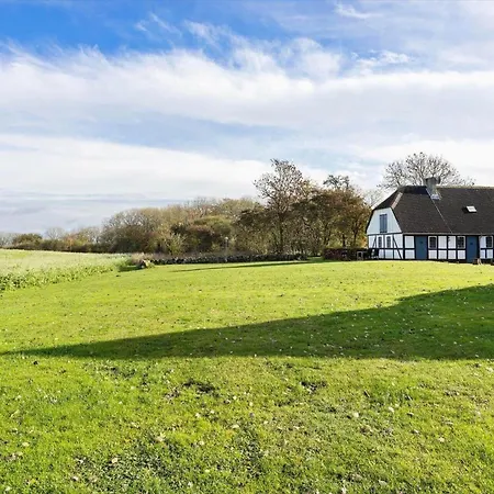 Fy401-faaborg-hornelandevej-110 דירה פאבורג