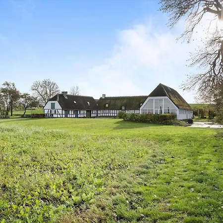 Fy401-faaborg-hornelandevej-110 דירה *