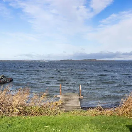 Fy401-faaborg-hornelandevej-110 דירה *