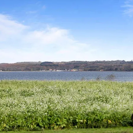 דירה Fy401-faaborg-hornelandevej-110 *