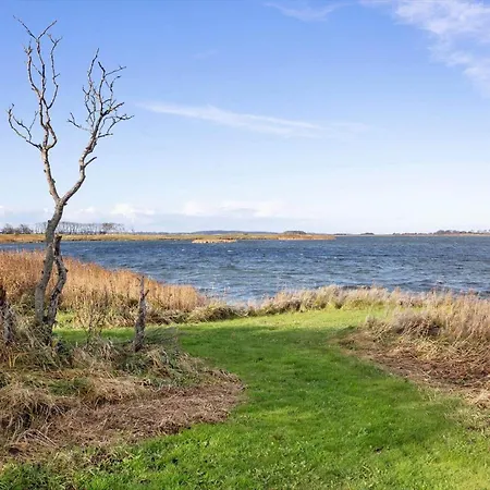 דירה Fy401-faaborg-hornelandevej-110 פאבורג