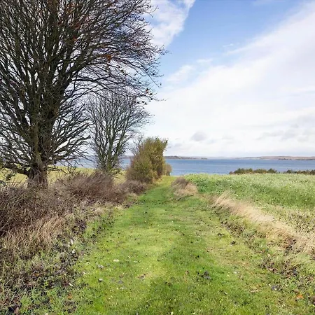 דירה Fy401-faaborg-hornelandevej-110