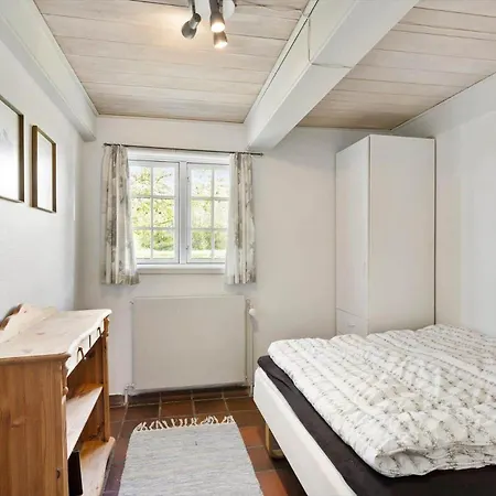Fy401-faaborg-hornelandevej-110 Appartement *