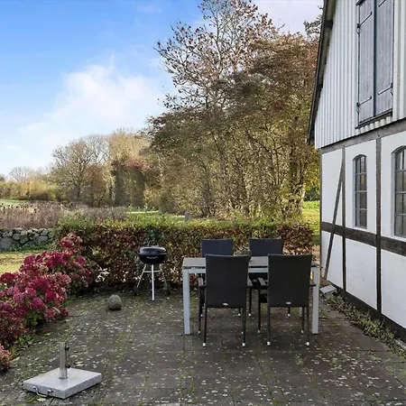 Leilighet Fy401-faaborg-hornelandevej-110 Fåborg