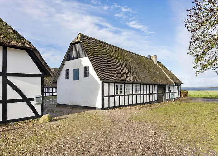 Daire Fy401-faaborg-hornelandevej-110