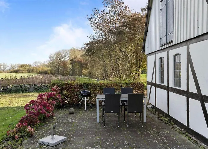 Appartement Fy401-faaborg-hornelandevej-110