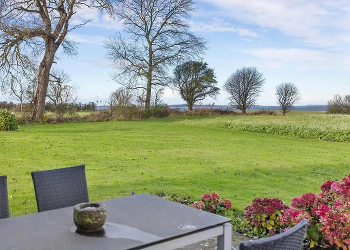 Fy401-faaborg-hornelandevej-110 Appartement Fåborg