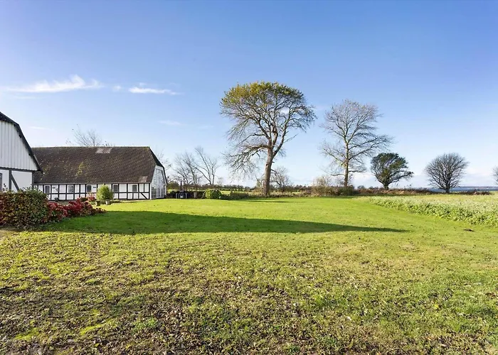 Fy401-faaborg-hornelandevej-110 * פאבורג