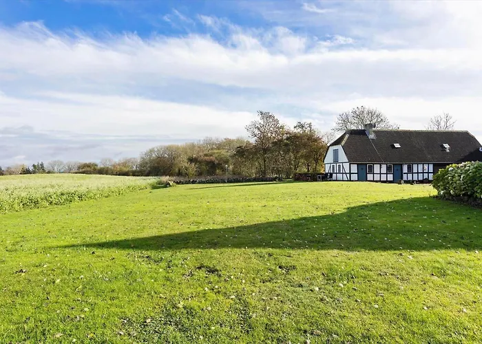 Fy401-faaborg-hornelandevej-110 Daire Fåborg