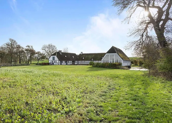 Fy401-faaborg-hornelandevej-110 Daire *