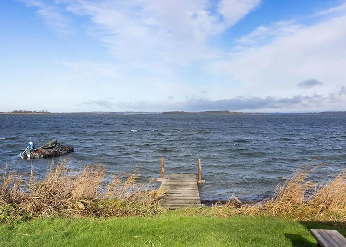 Fy401-faaborg-hornelandevej-110 דירה *