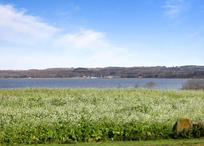 דירה Fy401-faaborg-hornelandevej-110 *