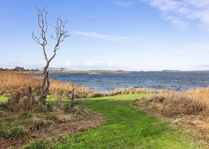 דירה Fy401-faaborg-hornelandevej-110 פאבורג