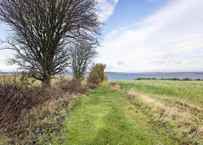 דירה Fy401-faaborg-hornelandevej-110